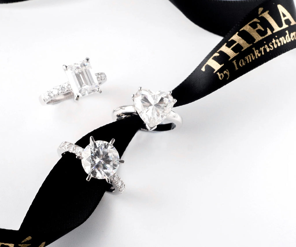 Sizing Chart THEIA GEMS